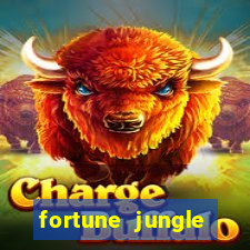 fortune jungle delight demo